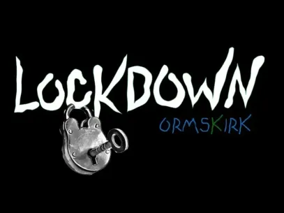 Lockdown Escape Rooms Ormskirk