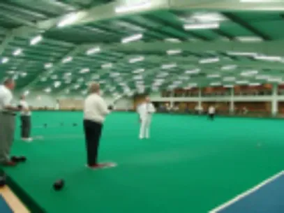 Bournemouth Indoor Bowls Centre