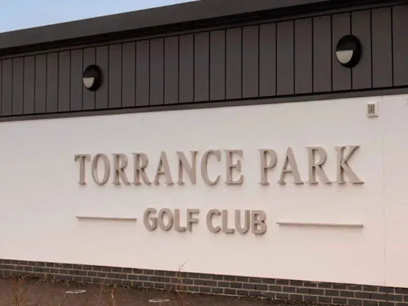 Torrance Park Golf Club | VisitRevisit