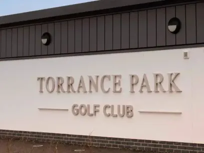 Torrance Park Golf Club