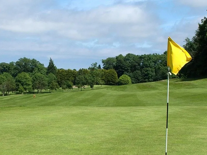 Wilton Golf Club