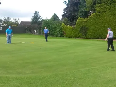Inverness Golf Club