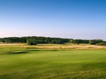 Weston Super Mare Golf Club
