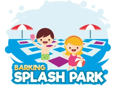 Splash Park Barking