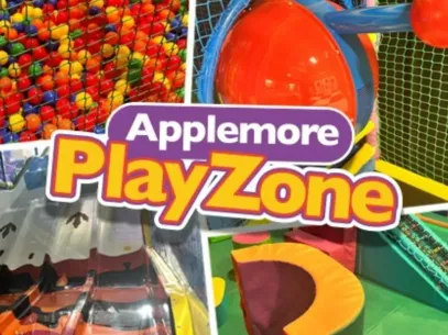 Applemore PlayZone