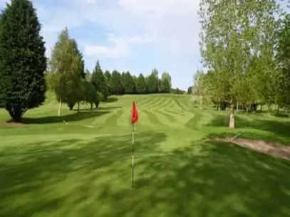 The Hirsel Golf Club