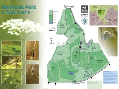 Bedfords Park Nature Reserve