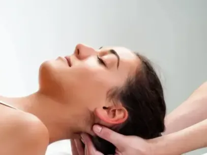 Preeda Thai Massage