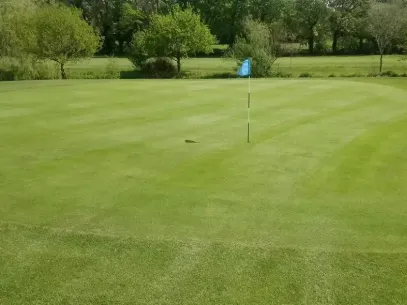Furzeley Golf Club