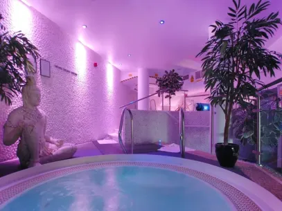 River Wellbeing Spa