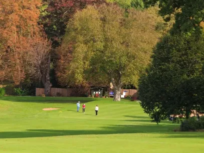 Lilley Brook Golf Club
