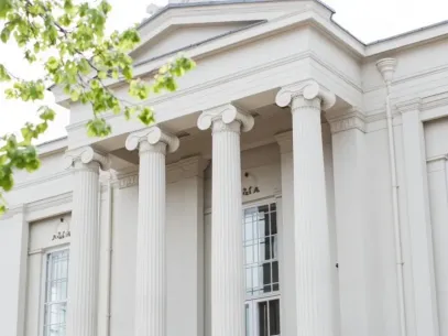St Albans Museum &amp; Gallery