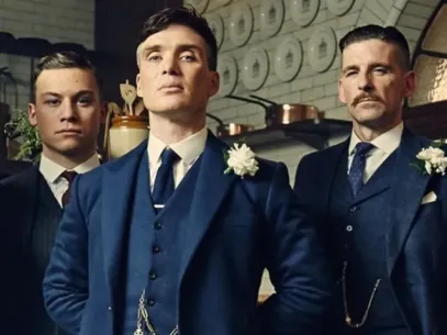 Double Cross- Peaky Blinders Escape Room in Liverpool!