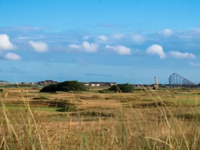 St. Annes Old Links Golf Club