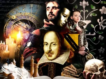 Shakespeare's Script - Stratford-Upon-Avon Escape Room