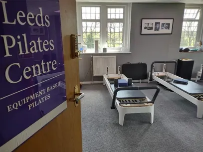 Leeds Pilates Centre