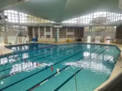 Hatfield Swim Centre