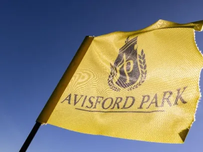 Avisford Park Hotel and Golf