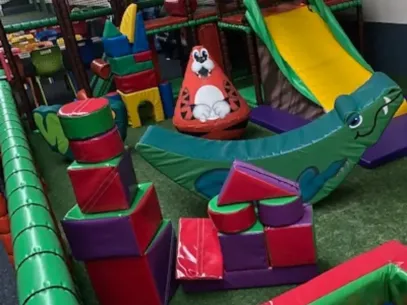 Bounce Play Centre