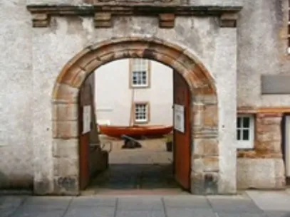 The Orkney Museum
