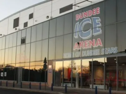 Dundee Ice Arena