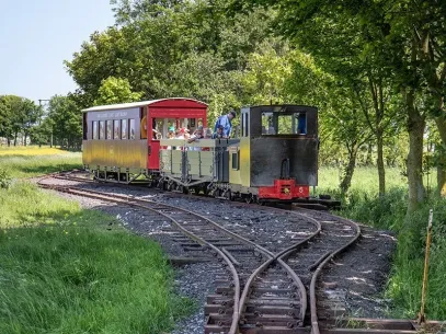 Lincolnshire Coast Light Railway
