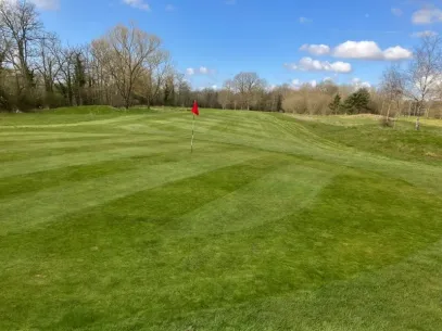 Hilden Park Golf