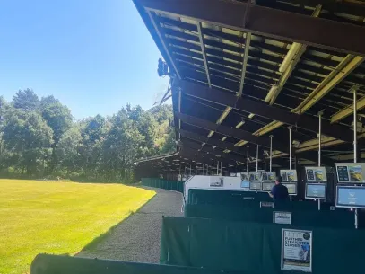 Hilden Park Golf