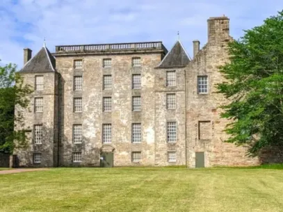 Kinneil Estate and Museum