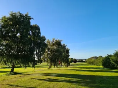 Kinmel Park Golf