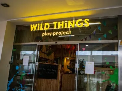 Wild Things Play Project
