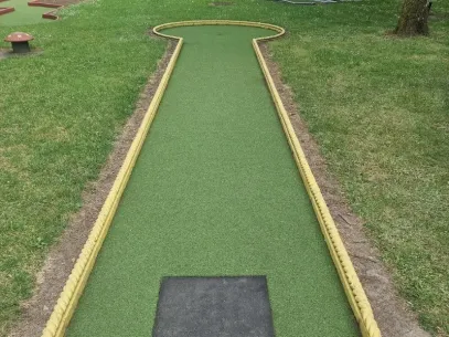 Tredegar Park Mini Golf