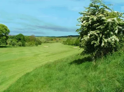 Kirkcudbright Golf Club