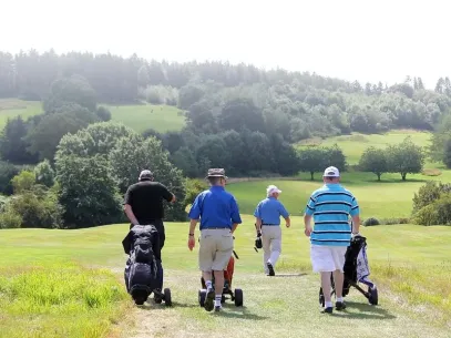 Kirkcudbright Golf Club
