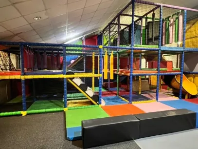 Kinderplay Softplay Centre