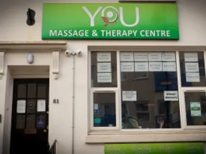 YOU Massage Southampton