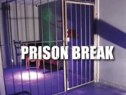 Break Free Escape Room - Barrow