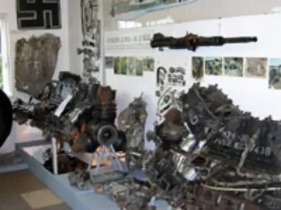 The Shoreham Aircraft Museum