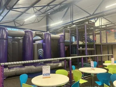 Big on Bouncing Soft Play Centre Near Slough & Maidenhead