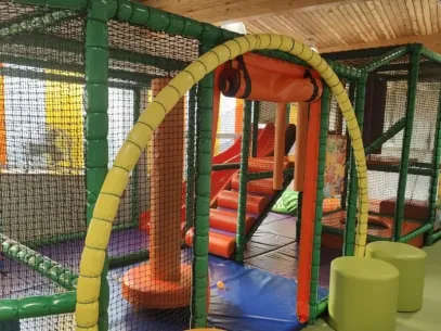 Caloroso Soft Play and Parties @MyPlace