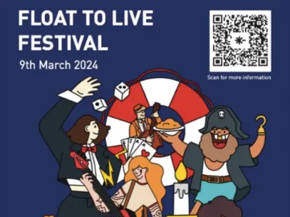 Float To Live Festival