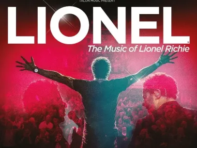 Lionel - The Music of Lionel Richie