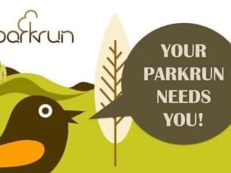 Brunswick Park parkrun (Wednesbury)
