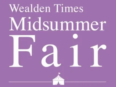 Wealden Times Midsummer Fair