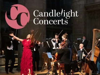 A Night at the Opera - London Concertante