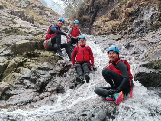 Incredible Adventurous Activities in the Lake District