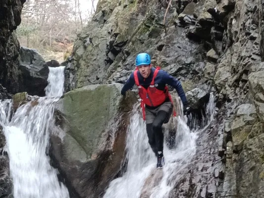 Incredible Adventurous Activities in the Lake District