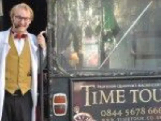 The London Time Tours