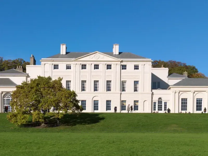 Kenwood House