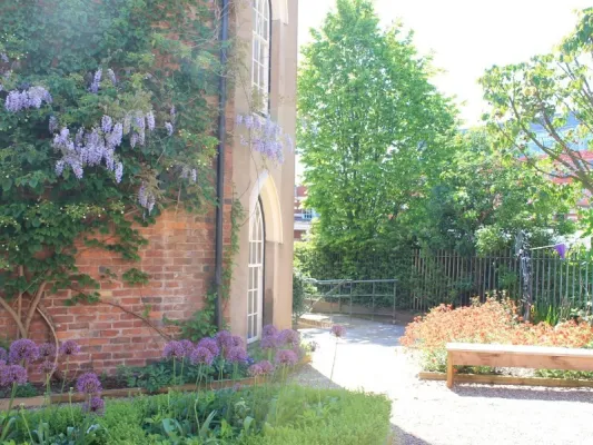 The Pankhurst Centre